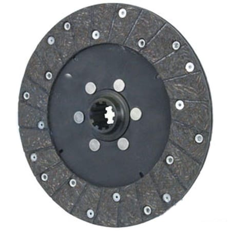 Aftermarket Trans Disc 9, organic, solid A-BS556-AI
